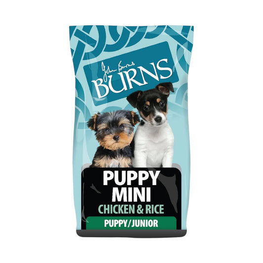 Burns Puppy Mini 2kg