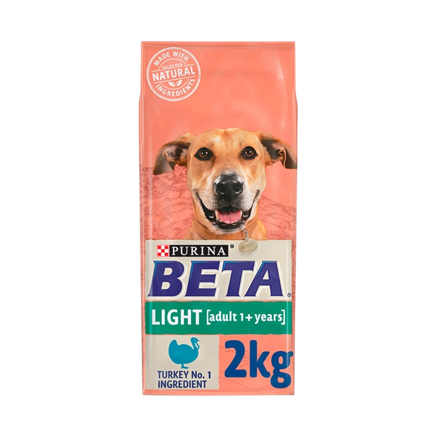 BETA Light Turkey 2kg