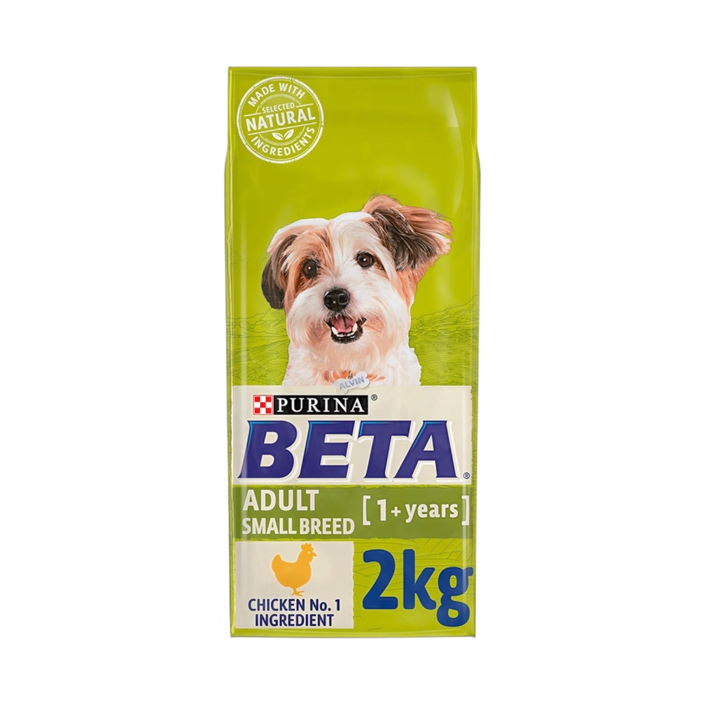 BETA Adult Small Breed 2kg
