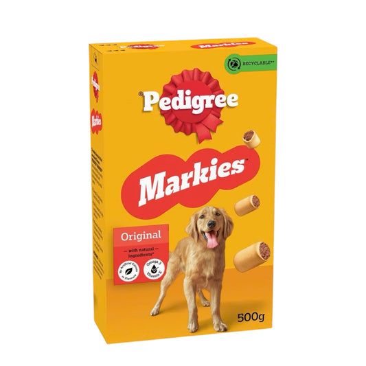Pedigree Markies Original 500g