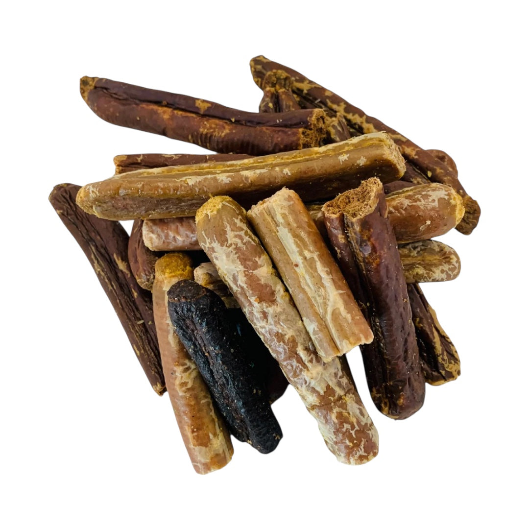 NNT Mixed Broken Sausages & Sticks 1KG
