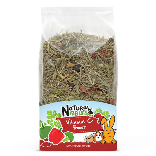 Natural Nibbles Vitamin C Boost