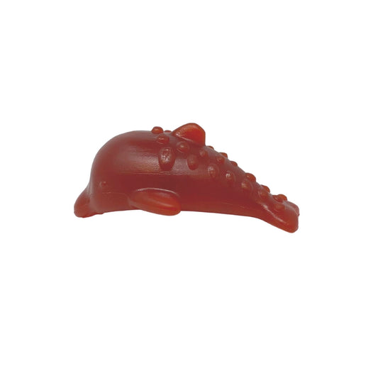 Strawberry & Banana Dolphin Chew For Dogs