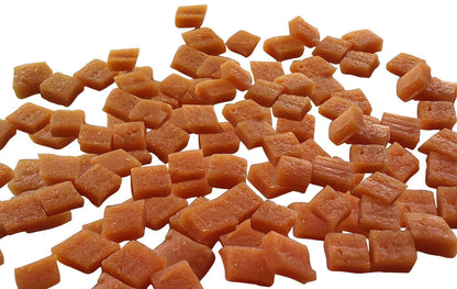 Pet Munchies Chicken Training Treats Super Value Pack 150g