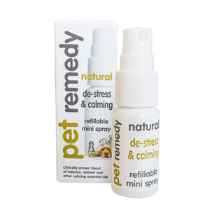 Pet Remedy Calming Spray