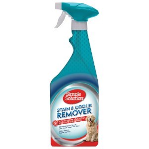 Simple Solution Stain & Odour Remover