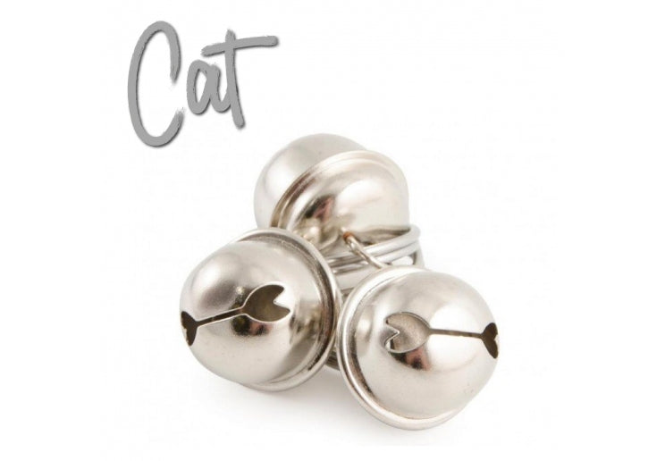 Ancol Cat Bells