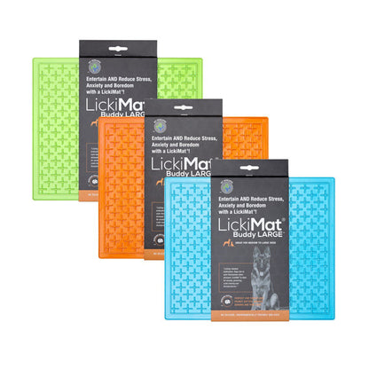 LickiMat Buddy XL