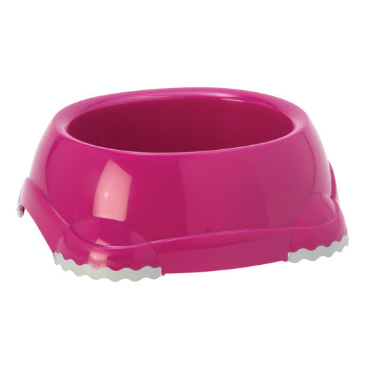 Moderna Smarty Bowl Hot Pink