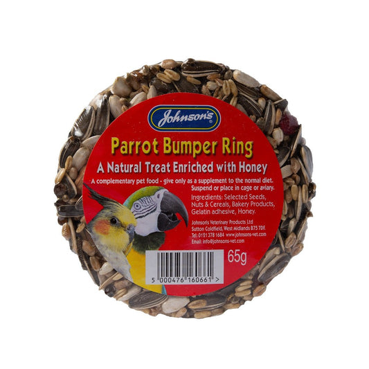 Parrot Bumper Ring