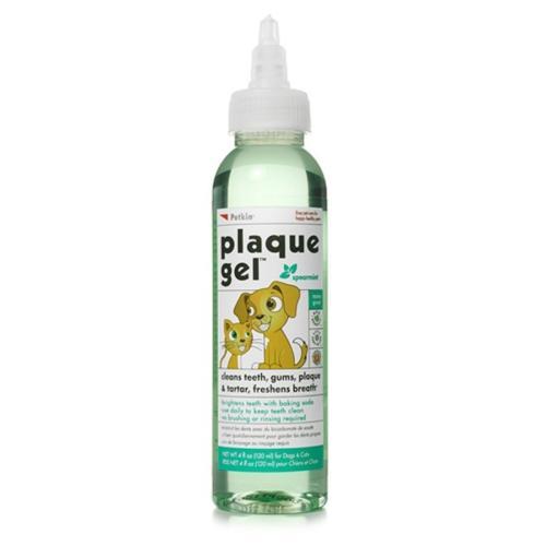 Petkin Plaque Gel