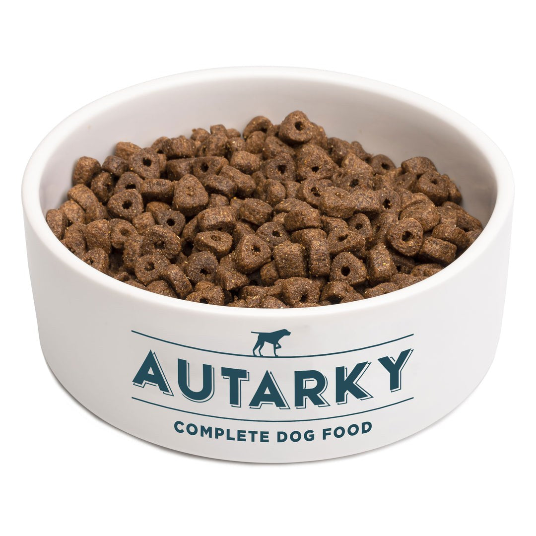 Autarky Puppy / Junior Delicious Chicken (Available in 2kg & 12kg)