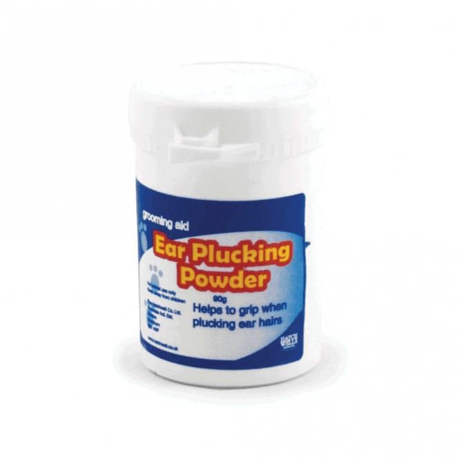 Hatchwells Ear Plucking Powder