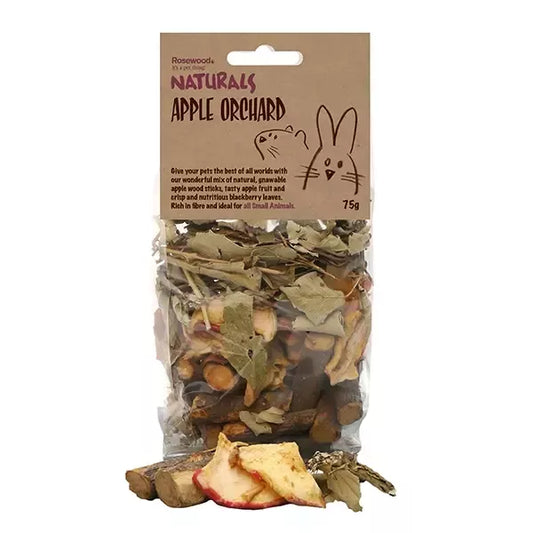 Rosewood Apple Orchard 75g