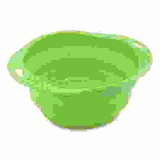 BECO Collapsible Bowl, Green