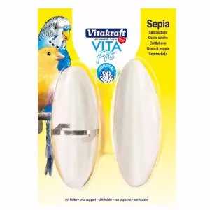 Vitacraft Cuttlefish Bone 2pk