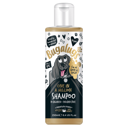 Bugalugs One in a Million Shampoo