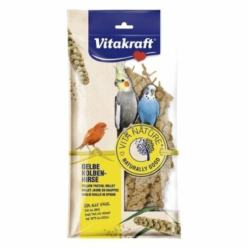 Vitakraft Millet Spray Pre Pack 100g