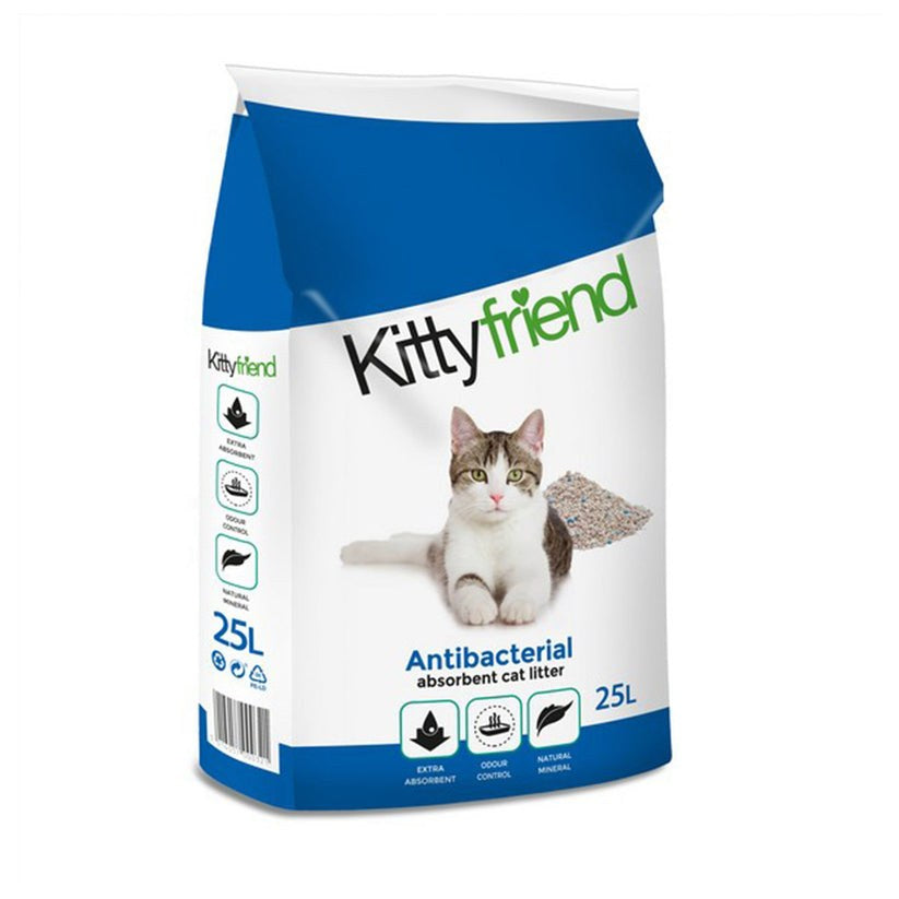 Felight cat litter outlet 20l